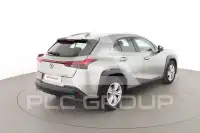 2020 Lexus UX