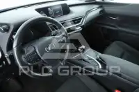 2020 Lexus UX