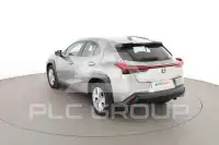 2020 Lexus UX