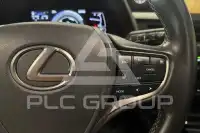 2020 Lexus UX