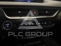 2020 Lexus UX