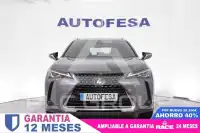 2020 Lexus UX