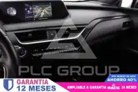 2020 Lexus UX