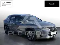 2020 Lexus UX
