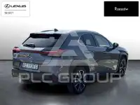 2020 Lexus UX