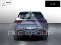 2020 Lexus UX