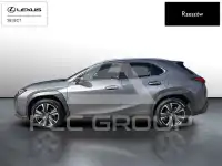 2020 Lexus UX