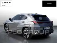 2020 Lexus UX