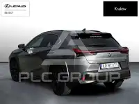 2020 Lexus UX