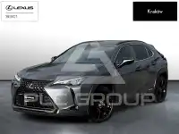 2020 Lexus UX