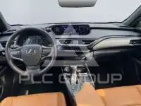2020 Lexus UX