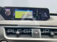 2020 Lexus UX