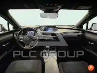 2020 Lexus UX