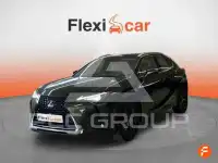 2020 Lexus UX