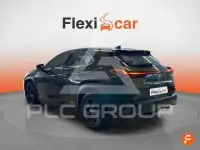 2020 Lexus UX