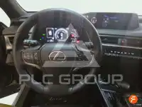 2020 Lexus UX