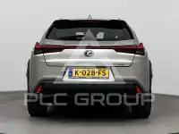 2020 Lexus UX