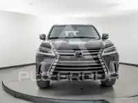 2020 Lexus LX