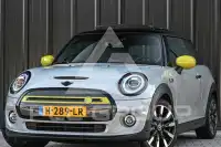 2020 Mini 