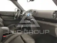 2020 Mini Hardtop