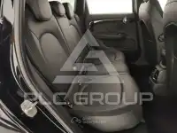 2020 Mini Hardtop
