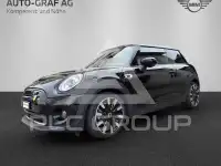2020 Mini Hardtop