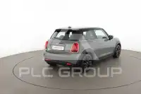2020 Mini Hardtop