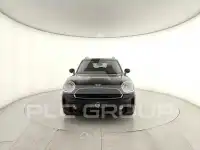 2020 Mini 