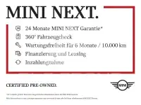 2020 Mini Hardtop