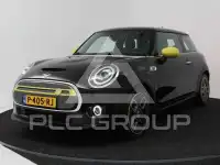 2020 Mini Hardtop