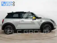 2020 Mini Hardtop