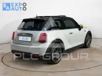 2020 Mini Hardtop