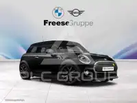 2020 Mini Hardtop