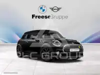 2020 Mini Hardtop