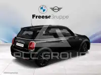 2020 Mini Hardtop