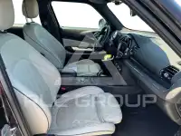 2020 Mini Hardtop