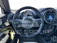 2020 Mini Hardtop