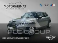 2020 Mini Hardtop
