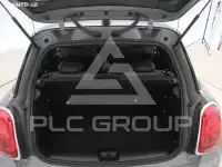 2020 Mini 