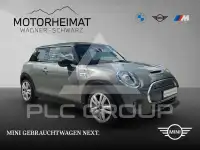 2020 Mini Hardtop