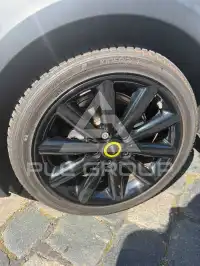 2020 Mini 