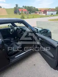 2020 Mini Hardtop
