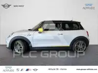 2020 Mini Hardtop