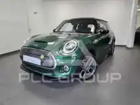 2020 Mini Hardtop