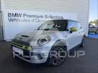 2020 Mini Hardtop