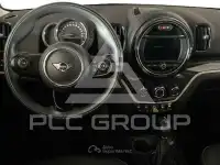 2020 Mini Hardtop