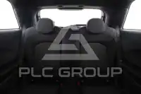 2020 Mini Hardtop