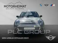 2020 Mini Hardtop