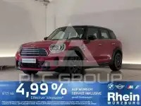 2020 Mini COOPER