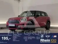 2020 Mini COOPER